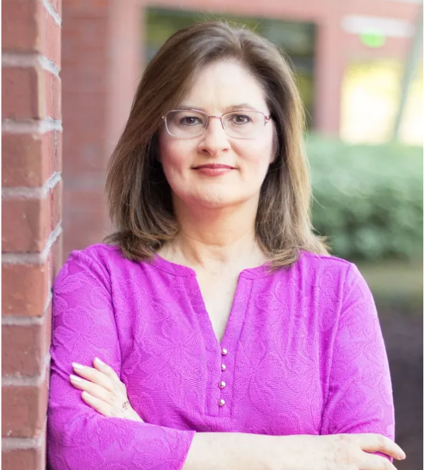 image shows Margaret McLaughlin CPA in Myrtle Beach SC